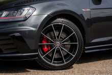 Volkswagen Golf TSI BlueMotion Tech GTI Clubsport 40 - U893