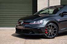 Volkswagen Golf TSI BlueMotion Tech GTI Clubsport 40 - U893