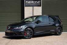 Volkswagen Golf TSI BlueMotion Tech GTI Clubsport 40 - U893
