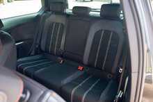 Volkswagen Golf TSI BlueMotion Tech GTI Clubsport 40 - U893
