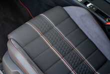 Volkswagen Golf TSI BlueMotion Tech GTI Clubsport 40 - U893