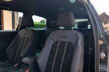 Volkswagen Golf TSI BlueMotion Tech GTI Clubsport 40 - U893