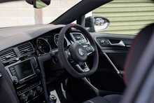 Volkswagen Golf TSI BlueMotion Tech GTI Clubsport 40 - U893