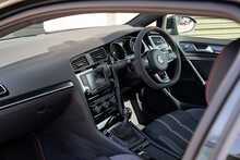 Volkswagen Golf TSI BlueMotion Tech GTI Clubsport 40 - U893