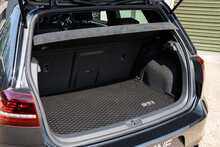 Volkswagen Golf TSI BlueMotion Tech GTI Clubsport 40 - U893