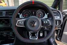 Volkswagen Golf TSI BlueMotion Tech GTI Clubsport 40 - U893