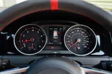 Volkswagen Golf TSI BlueMotion Tech GTI Clubsport 40 - U893