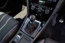 Volkswagen Golf TSI BlueMotion Tech GTI Clubsport 40 - U893
