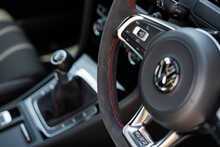 Volkswagen Golf TSI BlueMotion Tech GTI Clubsport 40 - U893