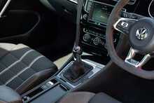 Volkswagen Golf TSI BlueMotion Tech GTI Clubsport 40 - U893