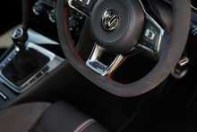 Volkswagen Golf TSI BlueMotion Tech GTI Clubsport 40 - U893