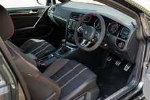 Volkswagen Golf TSI BlueMotion Tech GTI Clubsport 40 - U893
