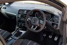 Volkswagen Golf TSI BlueMotion Tech GTI Clubsport 40 - U893