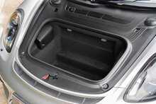 Porsche Boxster 981 Spyder - U894
