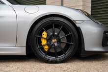 Porsche Boxster 981 Spyder - U894