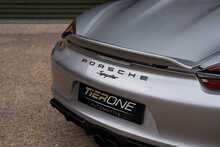 Porsche Boxster 981 Spyder - U894