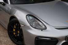 Porsche Boxster 981 Spyder - U894