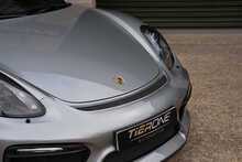 Porsche Boxster 981 Spyder - U894