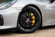 Porsche Boxster 981 Spyder - U894