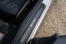 Porsche Boxster 981 Spyder - U894