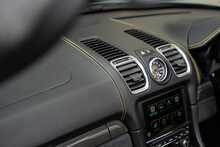 Porsche Boxster 981 Spyder - U894