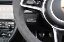Porsche Boxster 981 Spyder - U894