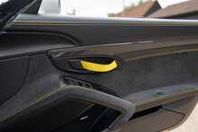 Porsche Boxster 981 Spyder - U894