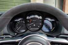 Porsche Boxster 981 Spyder - U894
