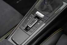 Porsche Boxster 981 Spyder - U894