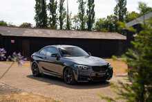 BMW 2 Series M240i - U897