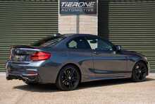BMW 2 Series M240i - U897