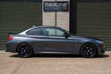BMW 2 Series M240i - U897