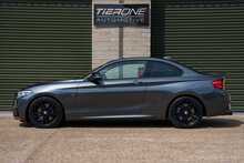 BMW 2 Series M240i - U897