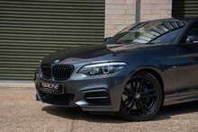 BMW 2 Series M240i - U897