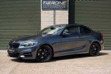 BMW 2 Series M240i - U897