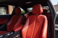 BMW 2 Series M240i - U897