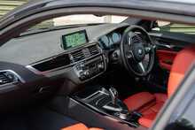 BMW 2 Series M240i - U897