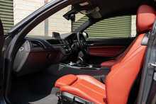 BMW 2 Series M240i - U897