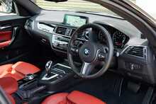 BMW 2 Series M240i - U897