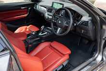 BMW 2 Series M240i - U897