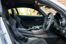 Mercedes-Benz AMG GT V8 BiTurbo R - U898