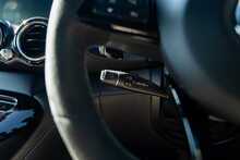 Mercedes-Benz AMG GT V8 BiTurbo R - U898