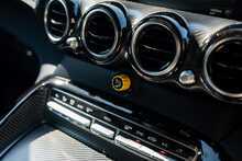 Mercedes-Benz AMG GT V8 BiTurbo R - U898