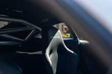 Mercedes-Benz AMG GT V8 BiTurbo R - U898