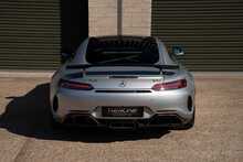 Mercedes-Benz AMG GT V8 BiTurbo R - U898