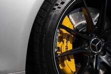 Mercedes-Benz AMG GT V8 BiTurbo R - U898