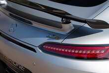 Mercedes-Benz AMG GT V8 BiTurbo R - U898
