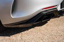 Mercedes-Benz AMG GT V8 BiTurbo R - U898