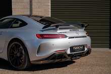 Mercedes-Benz AMG GT V8 BiTurbo R - U898