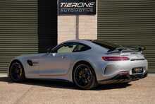Mercedes-Benz AMG GT V8 BiTurbo R - U898